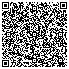 QR code with Manalo Jose D MD PA Inc contacts