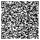 QR code with The Hearing Center Inc contacts