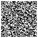 QR code with Kings Buffet contacts