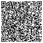 QR code with A & D Max Security Corp contacts