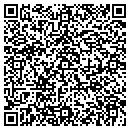 QR code with Hedricks Antique & Thrift Shop contacts