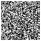 QR code with Hidden Treasures New & Used contacts
