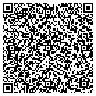 QR code with Yavapai Hearing Aid Service contacts