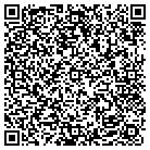 QR code with Advanced Direct Security contacts