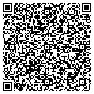 QR code with Hungars Episcopal Church contacts