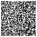 QR code with Jackie's Gift & Thrift Shop contacts