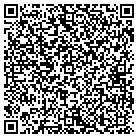 QR code with G R Land Development Co contacts