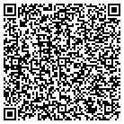 QR code with Isorobic Life Improvement Cent contacts