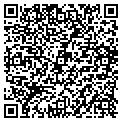 QR code with G Squared contacts
