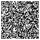 QR code with Halifax Development contacts