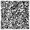 QR code with Harris Hearing Center contacts