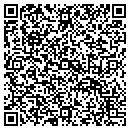 QR code with Harris & Harris Developers contacts