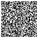 QR code with Hearing Life contacts