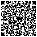 QR code with Hearing Life contacts