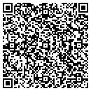 QR code with Hearing Life contacts