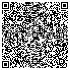 QR code with A D T Alarm And Security contacts