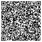 QR code with Aegis Protective Service contacts