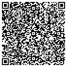 QR code with Hoosier Concrete Cutting contacts