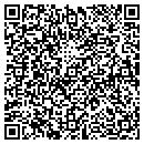 QR code with A1 Security contacts