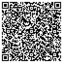 QR code with A 1 Security contacts