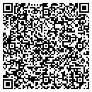 QR code with Red Apple Buffet contacts
