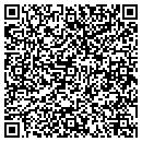 QR code with Tiger Fan Club contacts