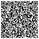 QR code with J&M Development LLC contacts