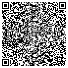 QR code with A & E Security & Elctro Sltns contacts