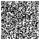QR code with Twin City Postcard Club contacts