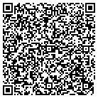 QR code with Allied Barton Security Service contacts