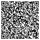 QR code with Kc Development contacts