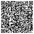 QR code with Nosh contacts