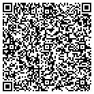 QR code with First State Appraisal Service contacts