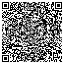 QR code with Aaa Security contacts