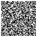 QR code with Once Again contacts