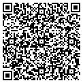 QR code with Aace Security contacts
