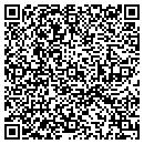 QR code with Zhengs Old Town Buffet Inc contacts
