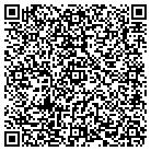 QR code with Academy Security & Invstgtns contacts