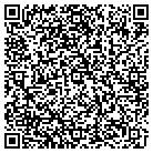 QR code with Southern Delaware Center contacts