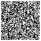 QR code with Advanced Direct Security contacts