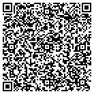 QR code with Advanced Security Training contacts
