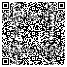 QR code with White Bear Soccer Club contacts