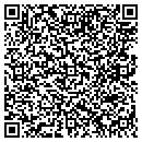QR code with H Dosher Design contacts
