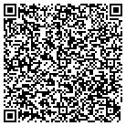 QR code with Allied Barton Security Service contacts