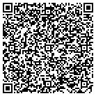 QR code with J F Sobieski Mechanical Contrs contacts