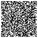 QR code with J E Security Service Inc contacts