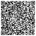 QR code with Advanced Instruments contacts
