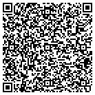 QR code with Princess Anne Thrift contacts