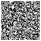 QR code with One Stop Security Busines contacts