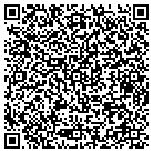 QR code with R And R New And Used contacts